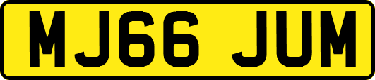 MJ66JUM