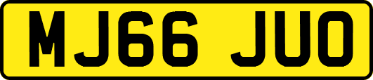 MJ66JUO