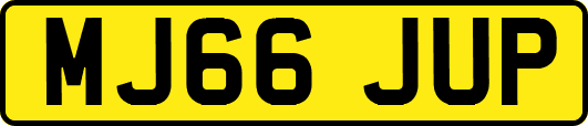 MJ66JUP
