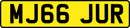 MJ66JUR