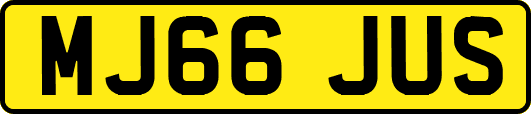 MJ66JUS