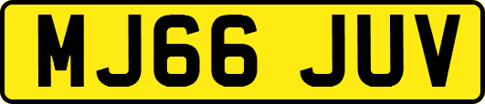 MJ66JUV
