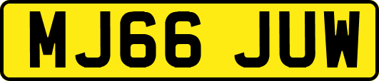 MJ66JUW