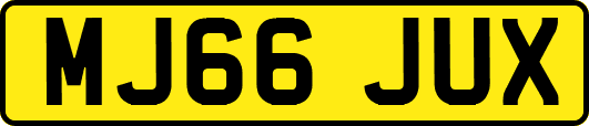 MJ66JUX