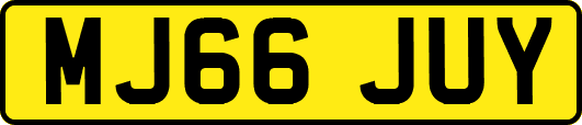 MJ66JUY