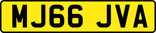MJ66JVA