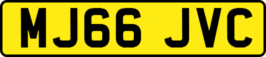 MJ66JVC