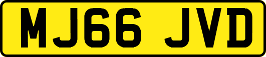 MJ66JVD