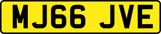 MJ66JVE