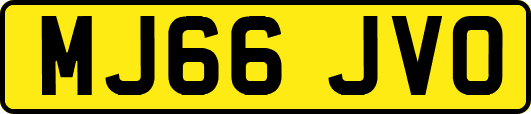 MJ66JVO