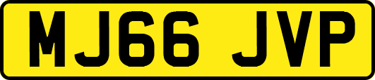 MJ66JVP