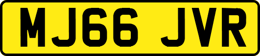 MJ66JVR