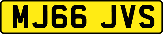 MJ66JVS