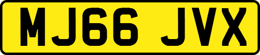 MJ66JVX