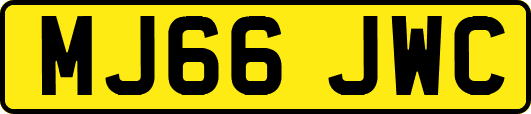 MJ66JWC