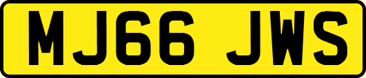 MJ66JWS