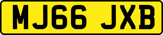 MJ66JXB