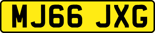 MJ66JXG
