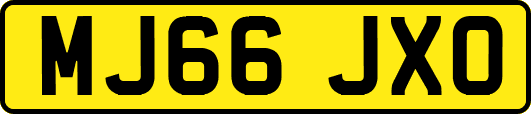 MJ66JXO