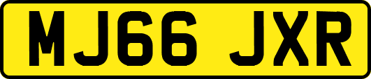 MJ66JXR