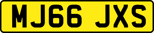 MJ66JXS