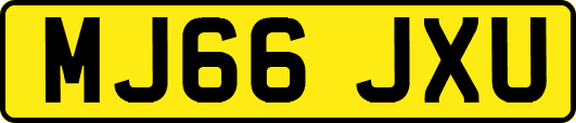 MJ66JXU