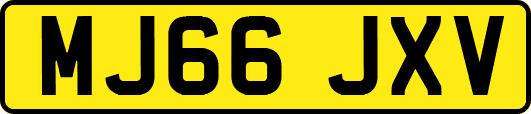 MJ66JXV