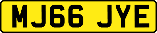 MJ66JYE