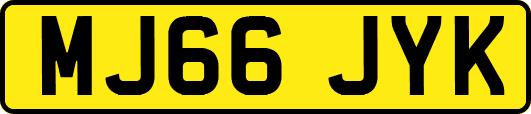 MJ66JYK