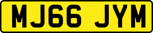 MJ66JYM
