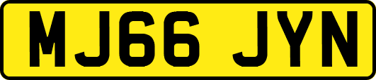 MJ66JYN
