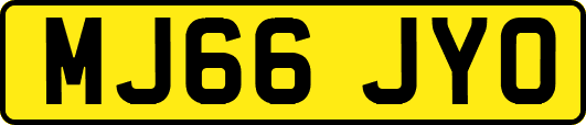 MJ66JYO