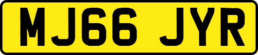 MJ66JYR