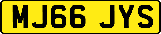 MJ66JYS