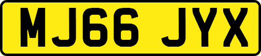 MJ66JYX