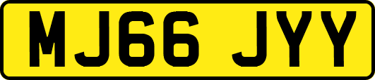 MJ66JYY