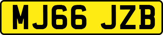 MJ66JZB