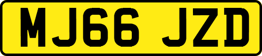 MJ66JZD