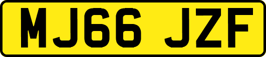 MJ66JZF