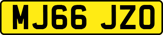 MJ66JZO