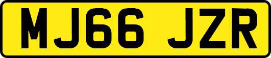MJ66JZR