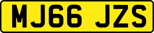 MJ66JZS