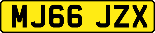MJ66JZX