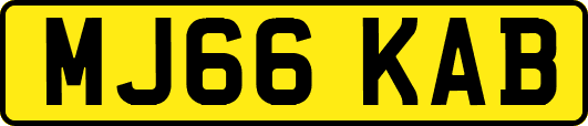 MJ66KAB