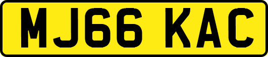 MJ66KAC