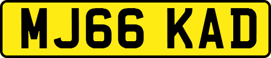 MJ66KAD