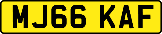 MJ66KAF