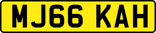 MJ66KAH