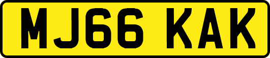 MJ66KAK