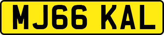 MJ66KAL